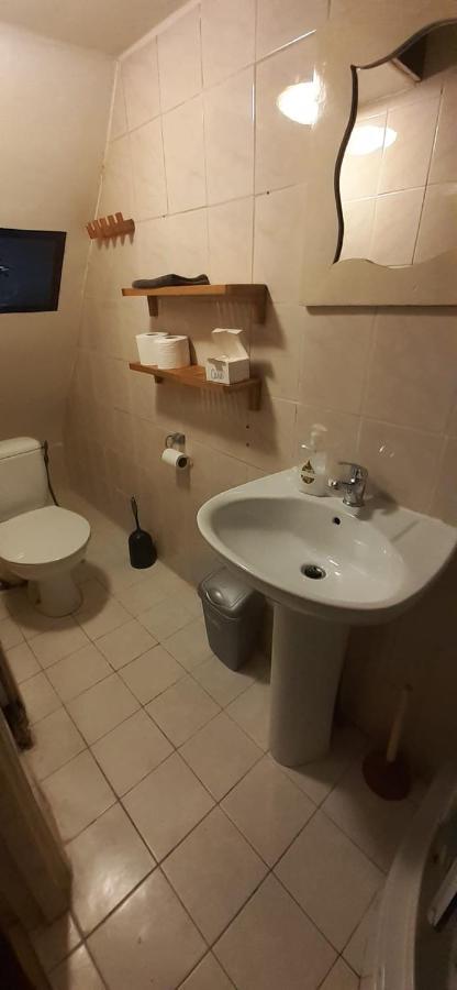 אמסטרדם Iru, Not For Parties, Not A Hotel, Room With No Kitchen מראה חיצוני תמונה